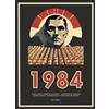 LIWI LITERATUR George orwell 1984 nineteen eighty four