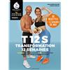 Larousse T 12 S: Transformation 12 semaines