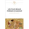 J'ai lu Les plus beaux poèmes d'amour