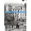 Parigramme Montmartre: Un village entre terre et ciel - 100 photos de légende