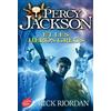 LIVRE DE POCHE JEUNESSE Percy Jackson et les héros grecs