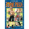 Carlsen Verlag GmbH One Piece 18. Ace: Piraten, Abenteuer und der größte Schatz der Welt!