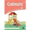 Retz Calimots CE1: Manuel de code et étude de la langue