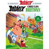 Asterix Astérix chez les bretons: Avec 16 pages exclusives