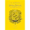 GALLIMARD Harry Potter Et La Chambre Des Secrets: Poufsouffle: II