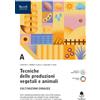 Edagricole Scolastico Tecniche delle produzioni vegetali e animali. Per le Scuole superiori. Con e-book. Con espansione online. Produzioni erbacee (Vol. A)