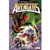 Marvel AVENGERS BY JED MACKAY: TWILIGHT DREAMING VOL. 2