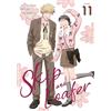 Seven Seas Skip and Loafer Vol. 11