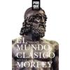 Alianza Editorial El mundo clásico : ¿por qué importa?
