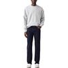 Levi's 511 Slim, Jeans Uomo, Nightwatch Blue Sorb, 33W / 32L