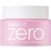 BANILA CO K-Beauty Clean it Zero Balsamo detergente 100ml originale. (Balsamo detergente all-in-one)