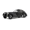 solido 421184430 Bugatti 1:18 1937 Atlantico-Nero