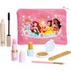 Smoby - Principesse Disney - Set Trucco - Set Trucco Finto - Giocattolo Imitazione - 6 Accessori - Dai 3 Anni