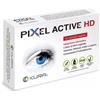 Kura Pixel Active Hd 30 Capsule Integratore Alimentare Per La Vista