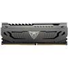 PATRIOT RAM GAMING VIPER STEEL 32GB(1x32GB) 3600MHZ DIMM DDR4 - PVS432G360C8