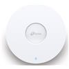 TP-Link Omada EAP653 punto accesso WLAN 2976 Mbit/s Bianco Supporto Power over Ethernet (PoE)