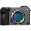 Sony FX2 Body (ILME-FX2B)