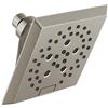 Delta Faucet 52664-SS-PR Universal Shower Head, Lumicoat Stainless