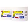 Prochima Gs518Tk1 Gomma Siliconiche Rtv Tixo N A+B, 1 kg