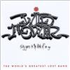 Wildflower 40 Years in a Blink of an Eye (CD) Album