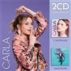 2cd Originaux : l'Autre Moi / Sans Filtre (CD)