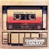 Guardians Of The Galaxy: Aweso Guardians Of The Galaxy: Aweso (CD)
