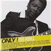 B.B. King Only! BB King (CD)