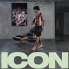 TONY EFFE ICON (CD)