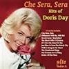 Doris Day Che Sera, Sera (CD) Album