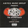 Various Lennox Lewis Presents-Fight Ni (CD)