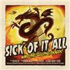 Sick of It All Wake the Sleeping Dragon! (CD) Album