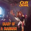 Ozzy Osbourne Diary Of A Madman (CD)