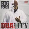 Big Scoob Duality Explicit Lyrics (CD)