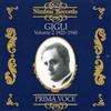 Beniamino Gigli Beniamino Gigli Vol. 2 (CD) Album