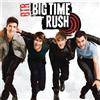 Big Time Rush B.T.R. (CD)