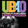 Ub40 Unplugged (CD)
