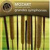 Armin Jordan & James Conlo Symphonies N?25, N?35 Et N?40 (CD)
