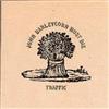 Traffic John Barleycorn Must Die (CD) Album
