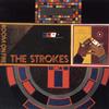 The Strokes Room On Fire (CD) Album