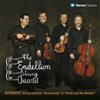 Franz Schubert Schubert: String Quartets, 'Rosamunde' & 'Death and the Maid (CD)