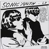 Sonic Youth Goo (CD) Album