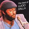 Lucio Dalla The Best Of Lucio Dalla (CD) Album