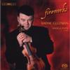 Mario Castelnuovo-Tedesco Fireworks (CD)