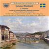 Helena Munktell Helena Munktell: I Firenze/... (CD) Album