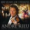 Johann Strauss 100 Years of Strauss (CD) Album