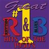 Various Artists Great #1 R&B Hits of the 1950's (CD)