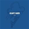 Giant Sand Storm (CD) 25th Anniversary Album