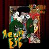 Round Eye Monstervision (CD) Album