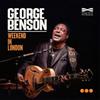 George Benson Weekend in London (CD) Album