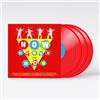 Various Artists NOW Dance - The 80s (Vinyl LP) 12" Album Box Set